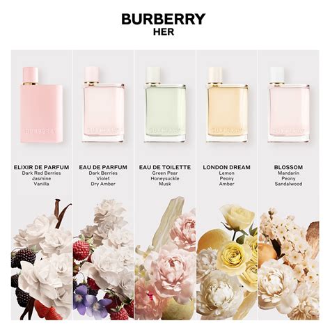 burberry her extrait de parfum|where to buy burberry perfume.